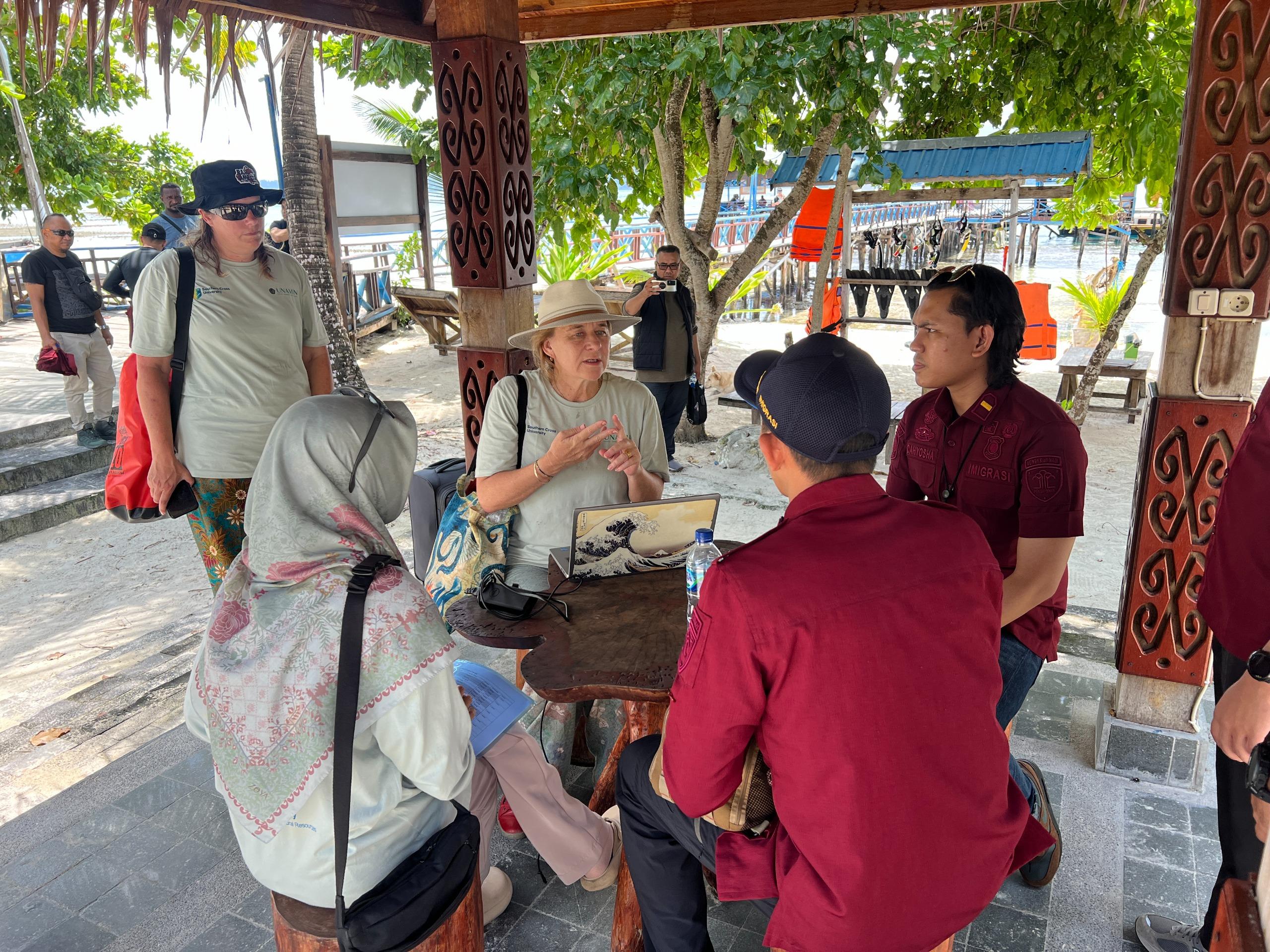 687 Warga Negara Asing Terjaring Operasi Jagratara Pelanggaran Izin Tinggal 3