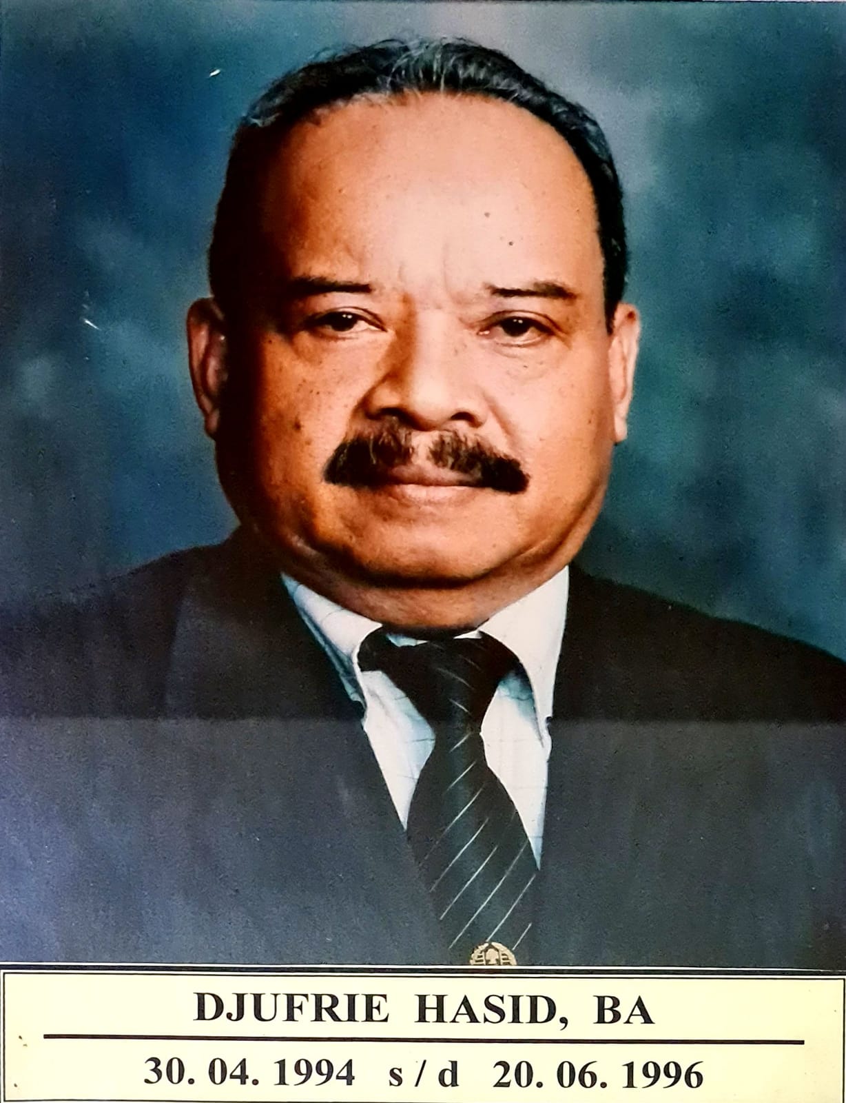 DJUFRIE