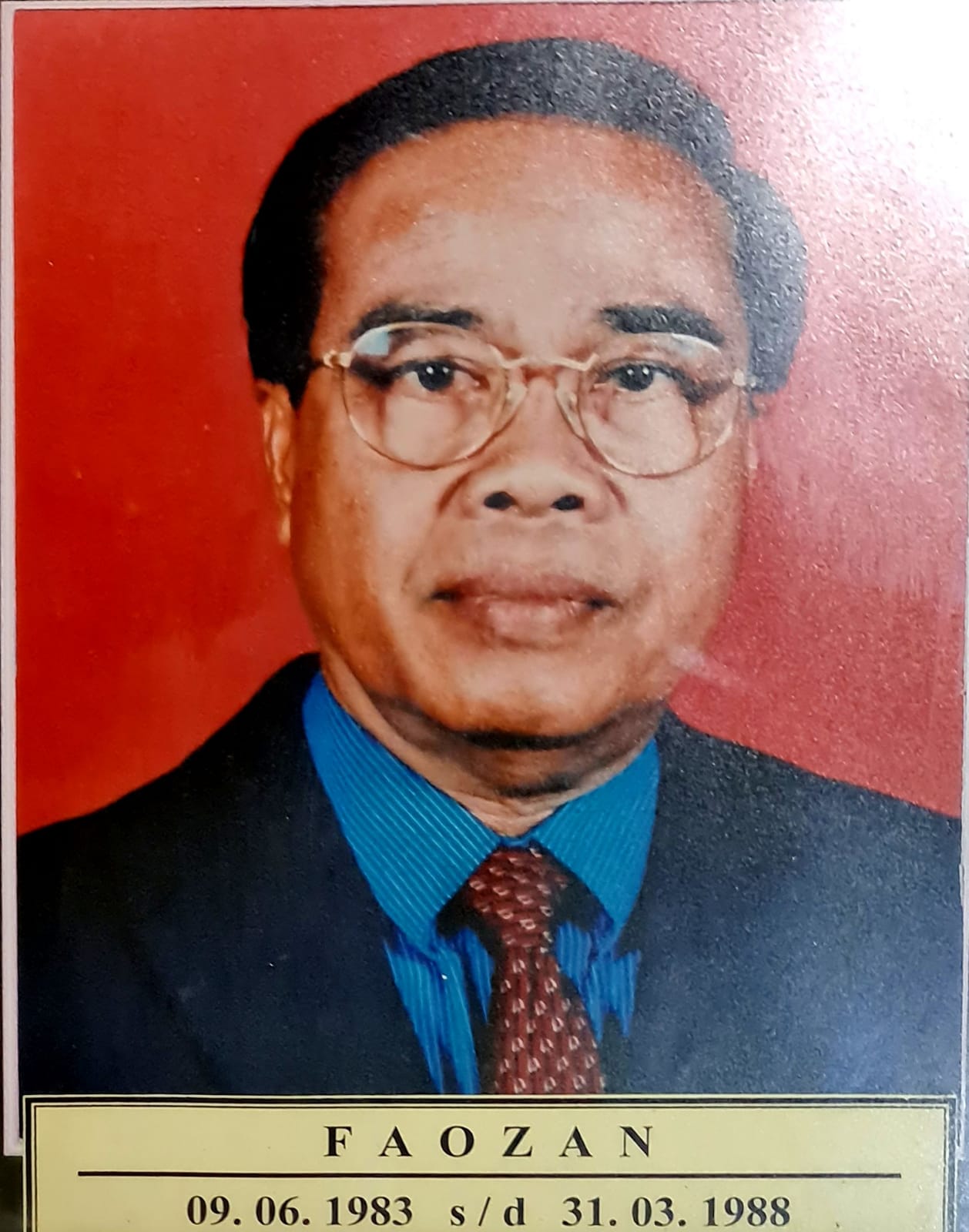 FAOZAN