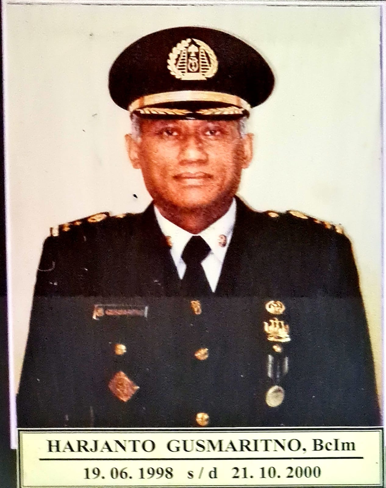 HARJANTO