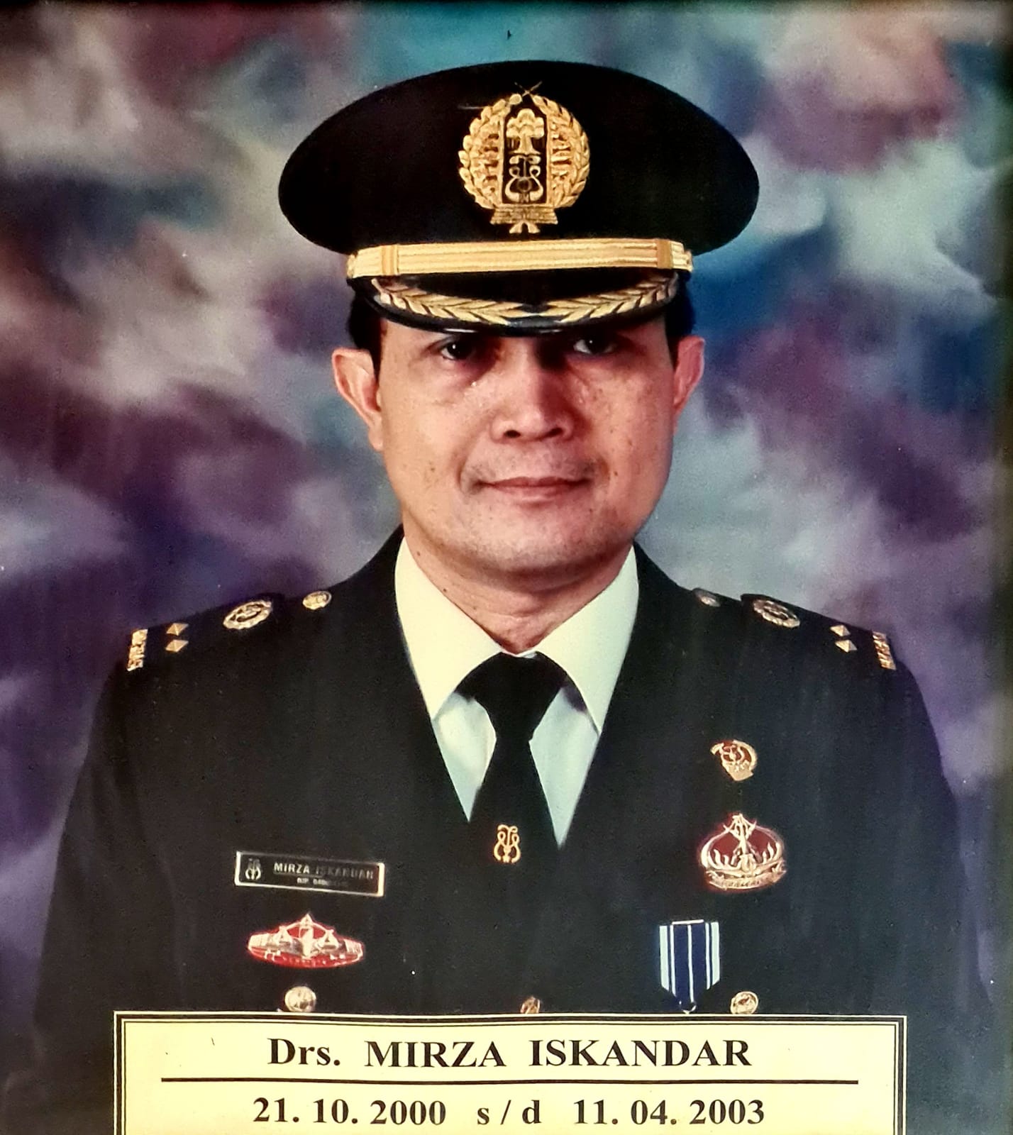 MIRZA