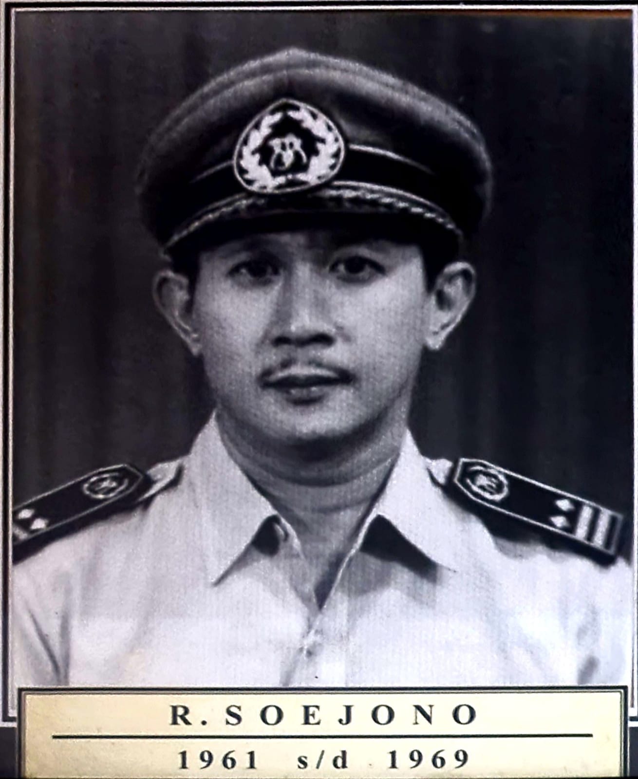 R.SOEJONO