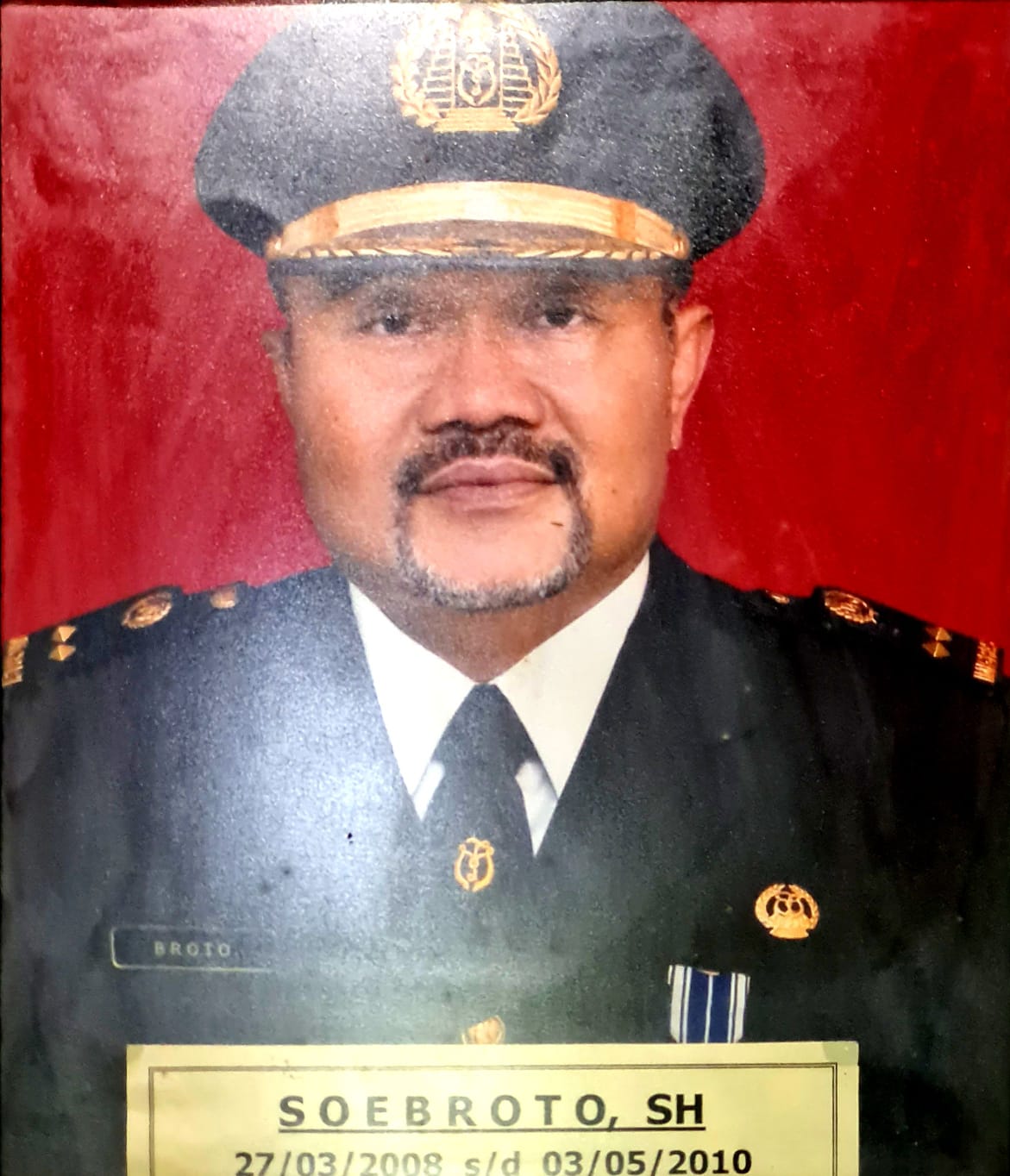 SOEBROTO
