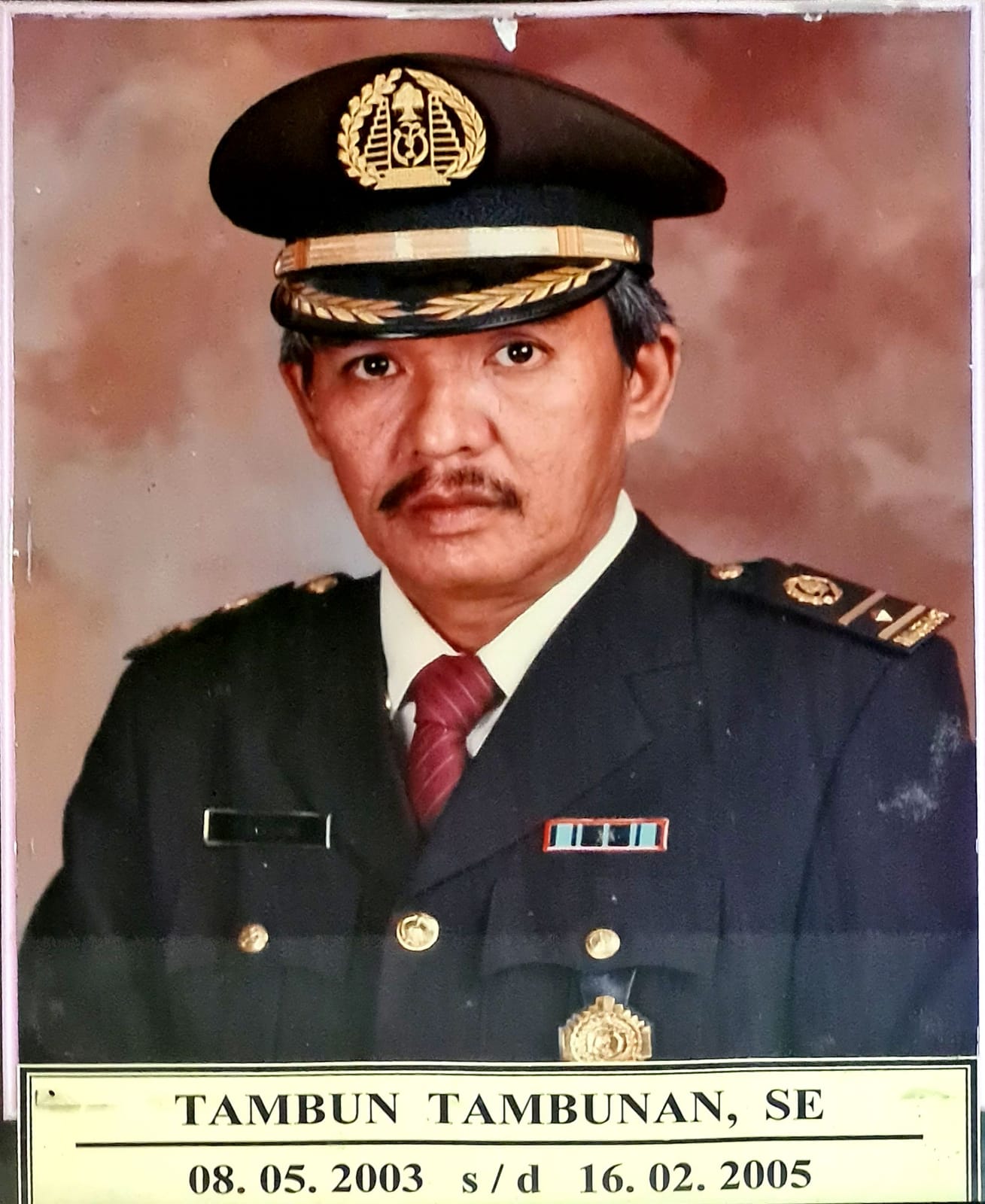 TAMBUN