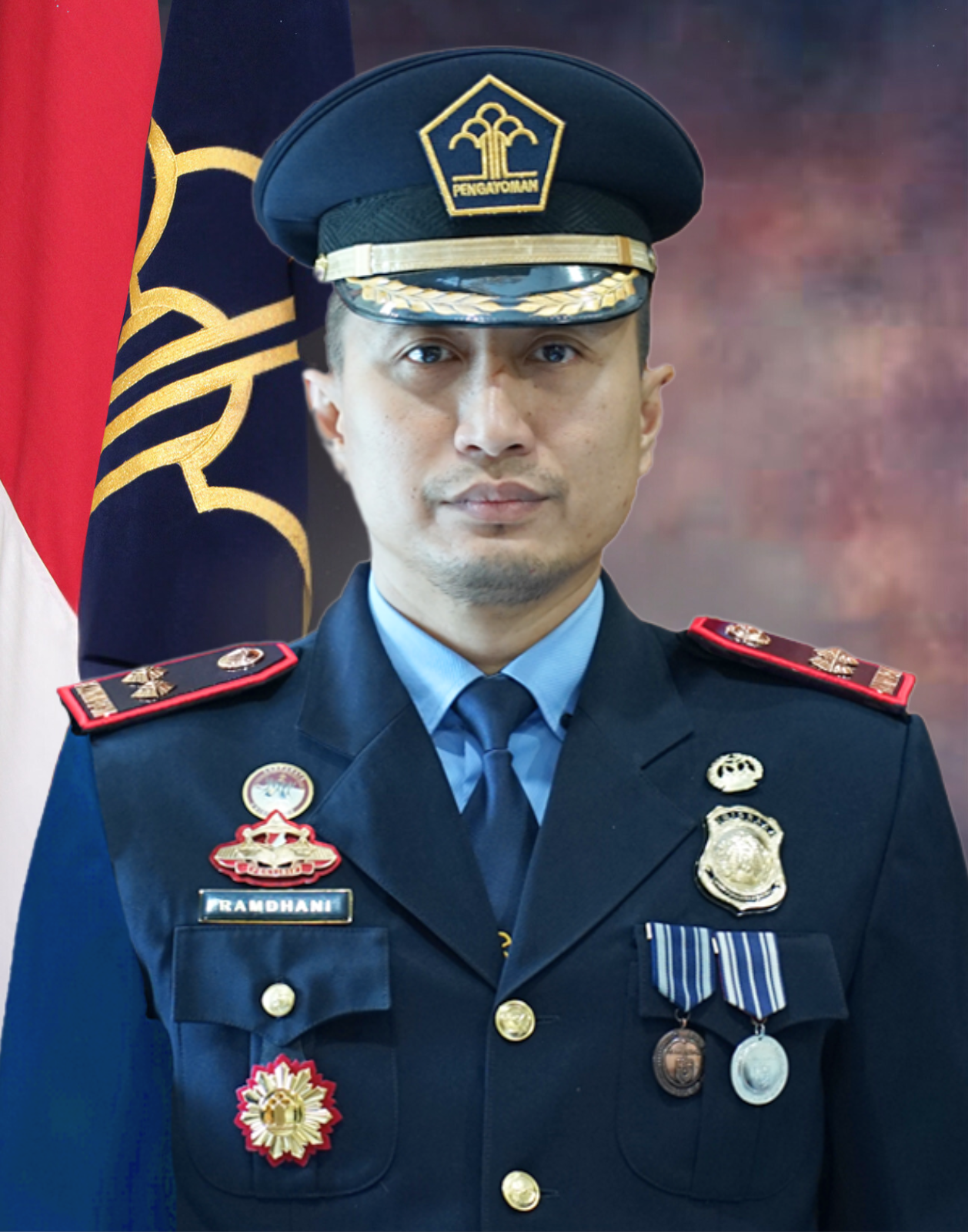 ramdhani
