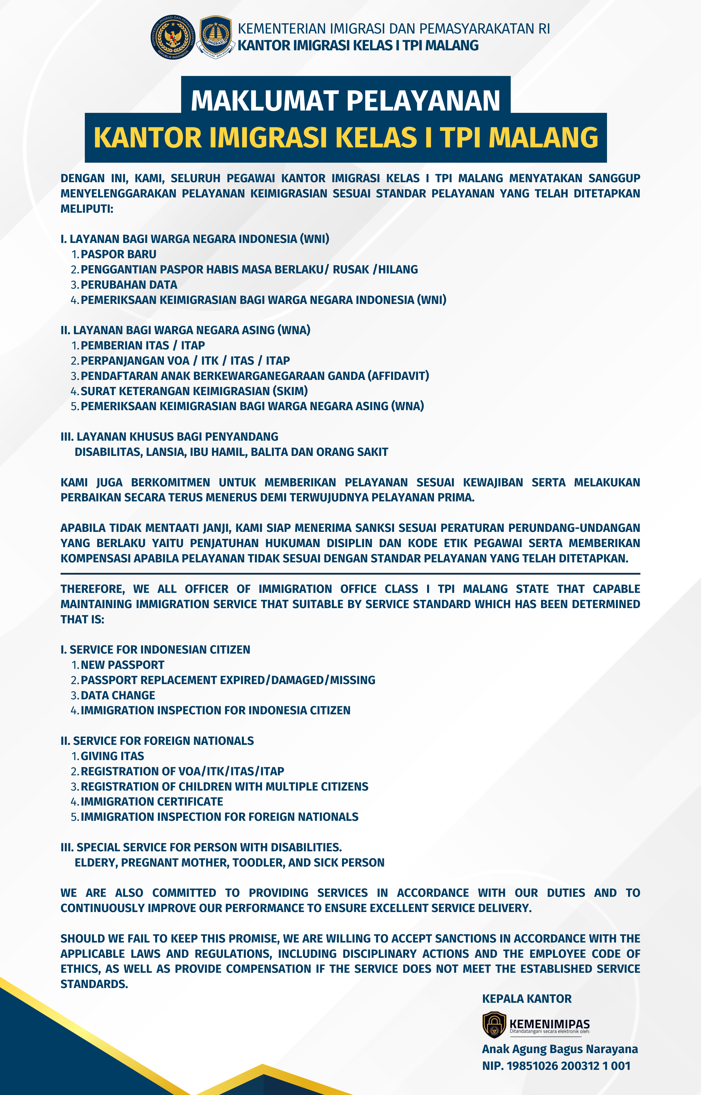 MAKLUMAT NEW
